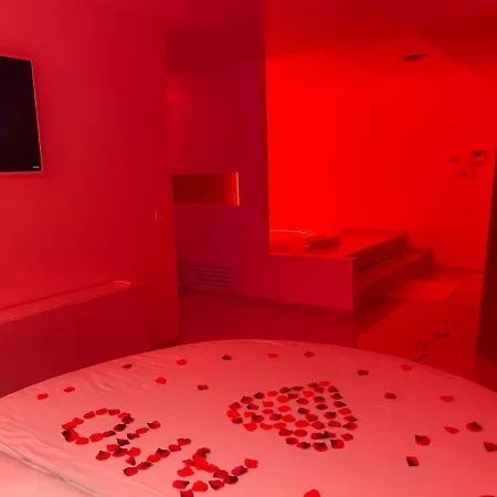 Apartamento Damore *