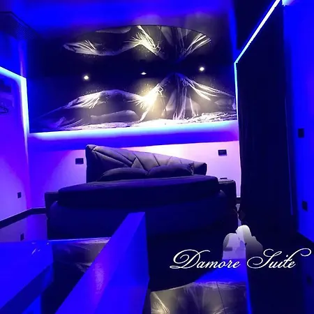 Damore * 모노폴리