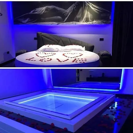 Apartamento Damore