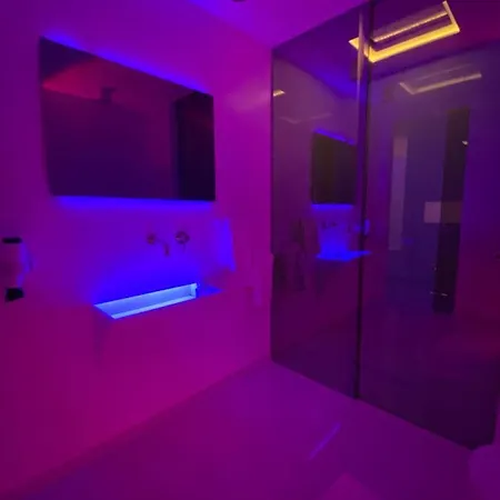 Apartment Damore Monopoli