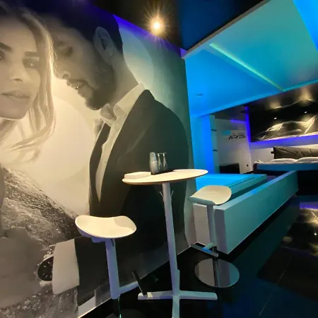 Damore Apartment Monopoli