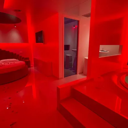 Apartment Damore *