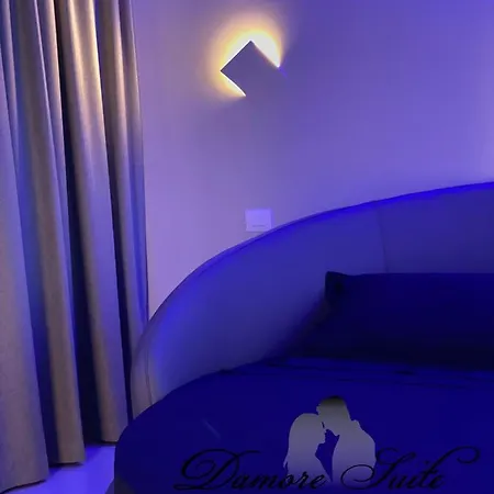 Apartament Damore