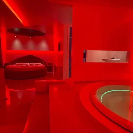 Apartment Damore