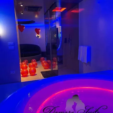 Damore Apartment