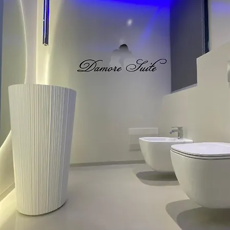 Damore Apartament *