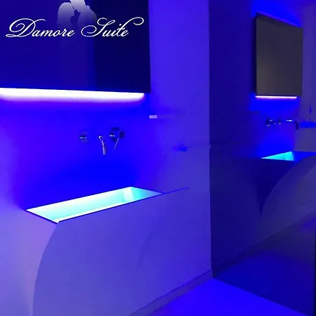 Apartament Damore