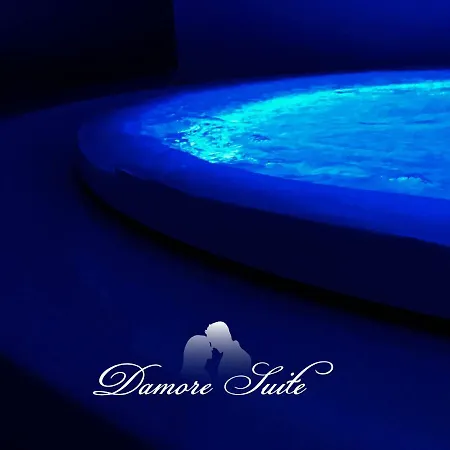 Apartament Damore *