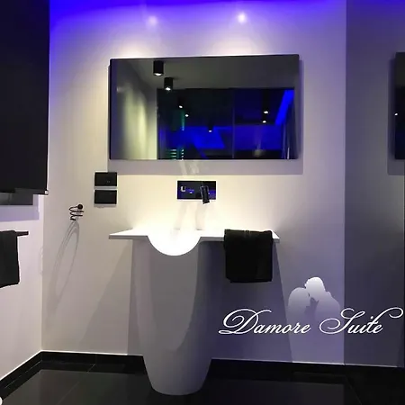 Apartment Damore *