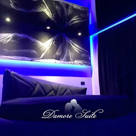 Damore Apartment