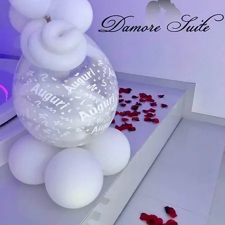 Damore Monopoli