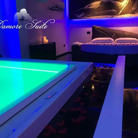 Damore Apartment Monopoli