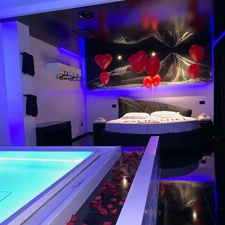 Apartament Damore